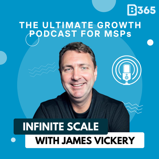 Episode 58: Leads for Days... SEO Mastery for MSPs