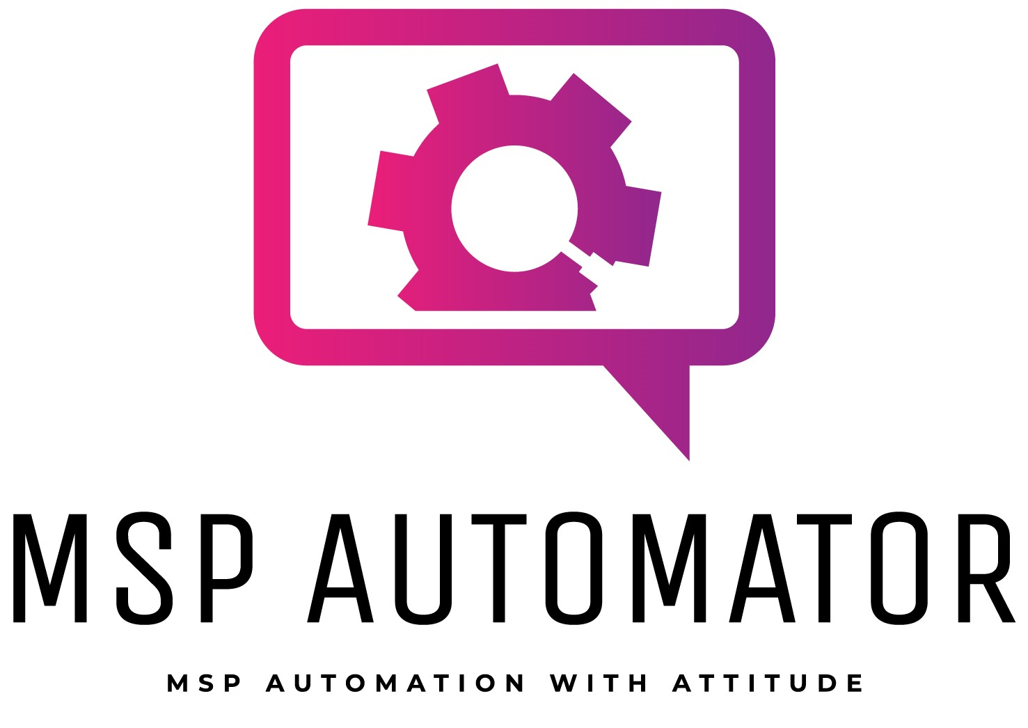 MSp Logo