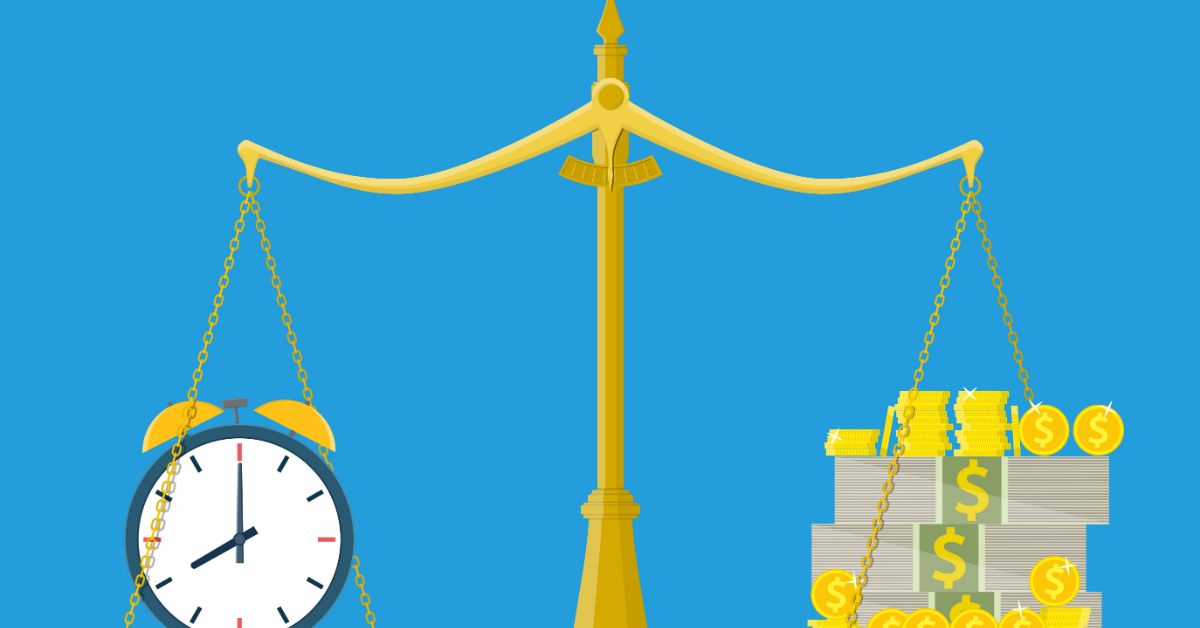 Are timesheets really important to MSPs?