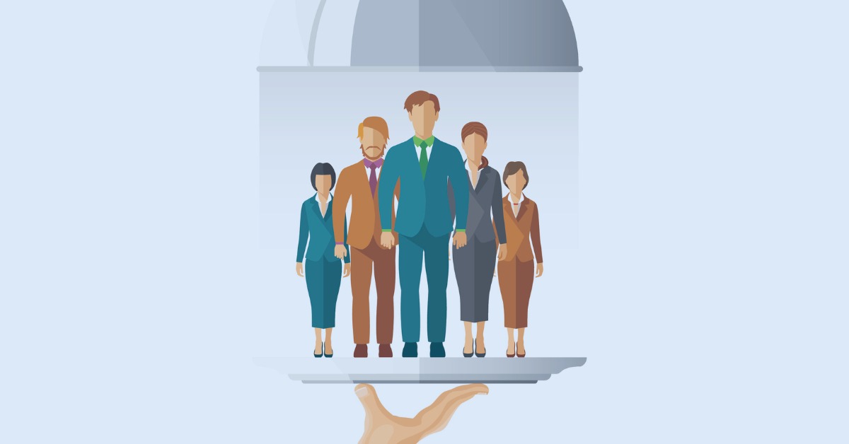 How To Stop Wasting Time On Hiring For Your MSP With Outsourcing