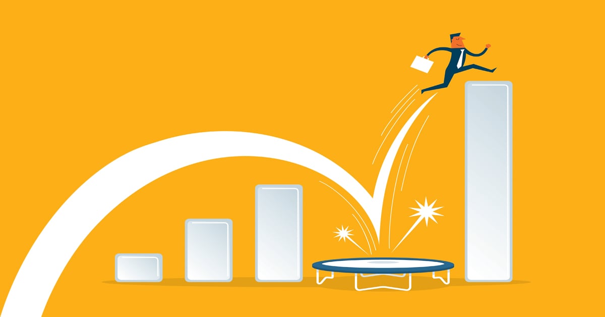 3 Steps to Scaling Your MSP in 2019