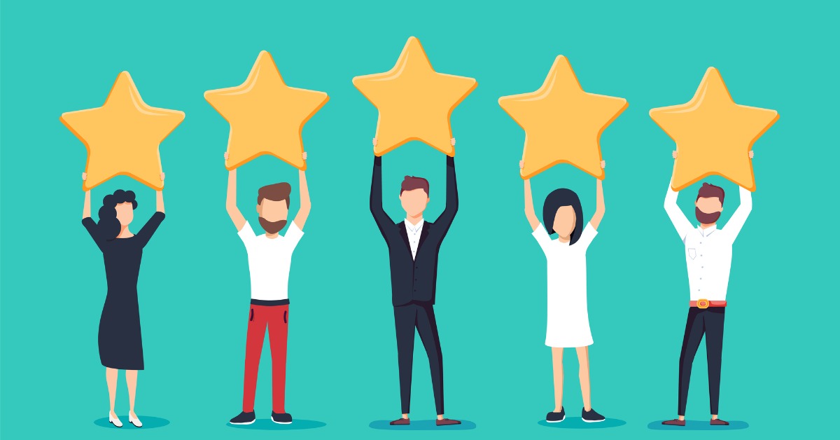 Get more feedback from your MSP customers